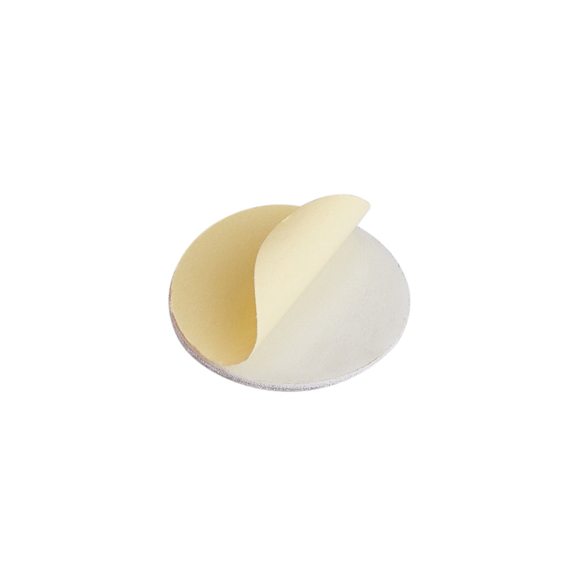 Recharge de limes S avec mousse adhésives Pododisc Stalecks Pro