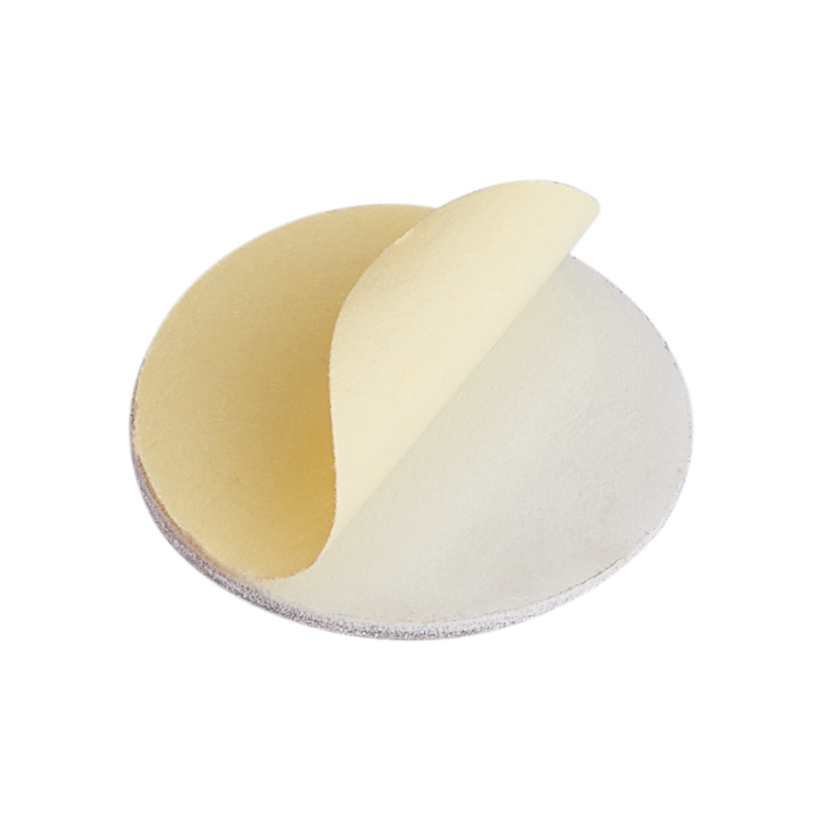 Recharge de limes L avec mousse adhésives Pododisc Stalecks Pro
