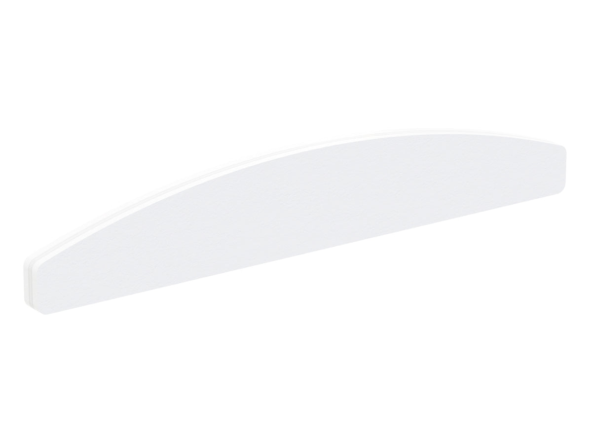 Buffer demi-lune Staleks Pro - 100/180