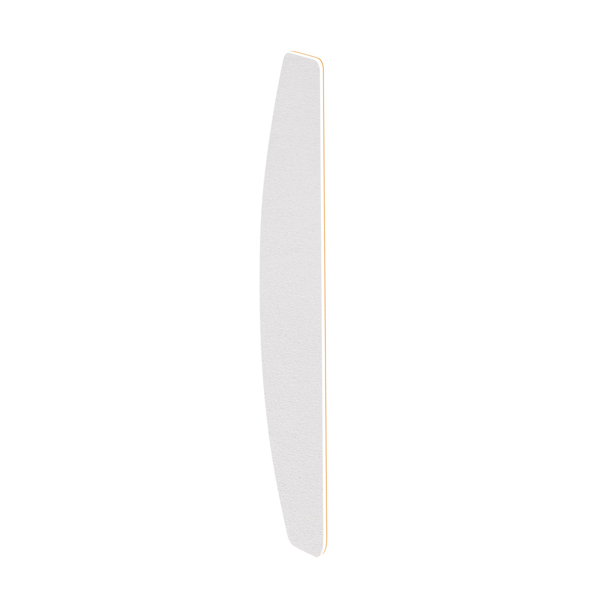 Recharge pour base métallique demi lune grain 180 (avec mousse)