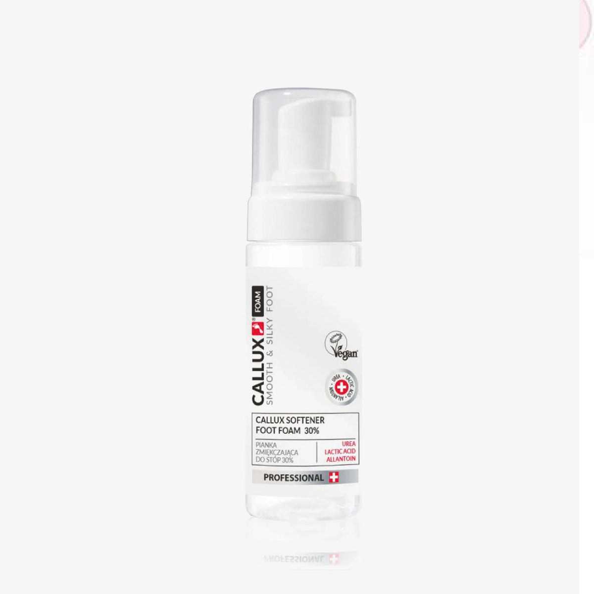 Mousse anti-callossité pied