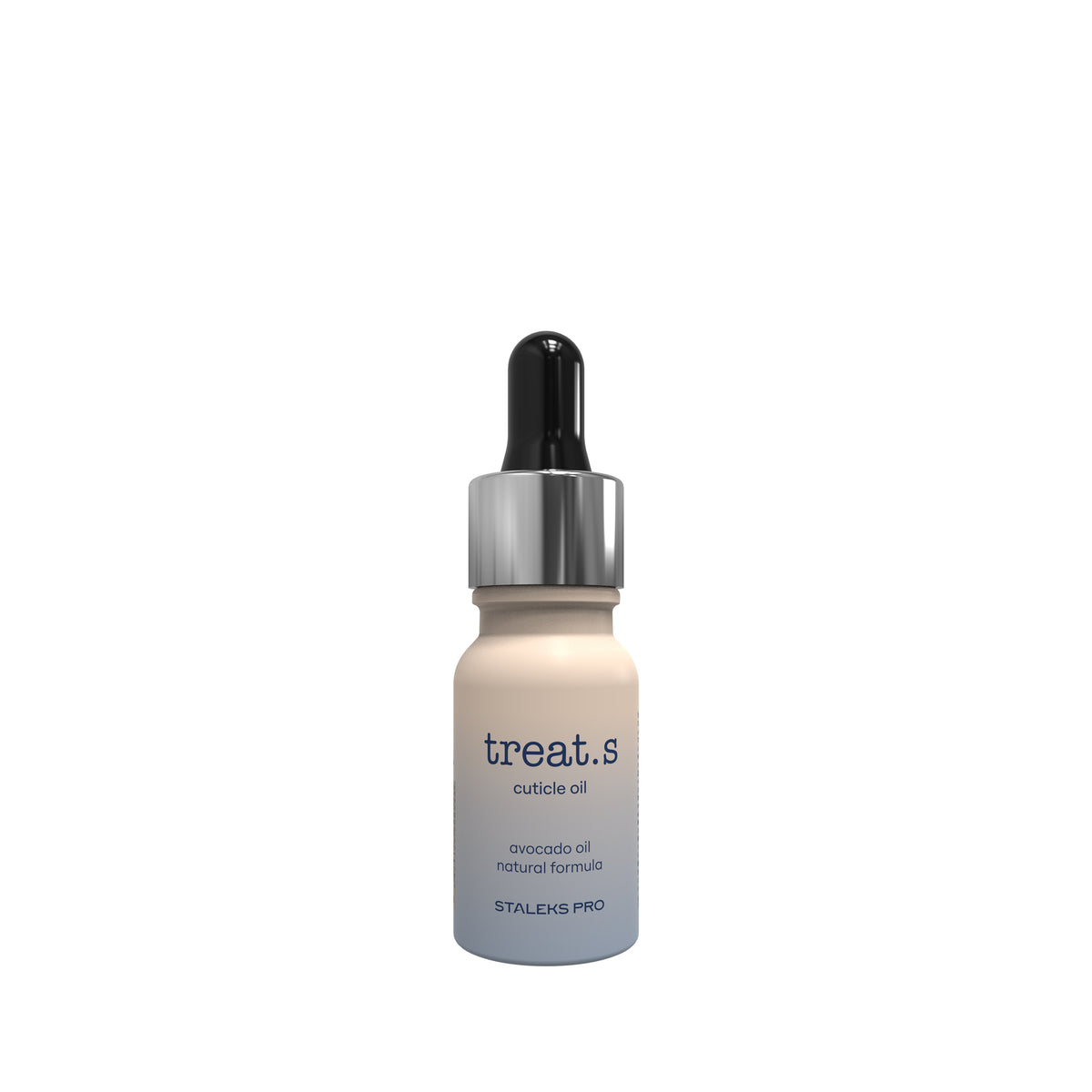 Treats huile régénérante pour les cuticules des mains
