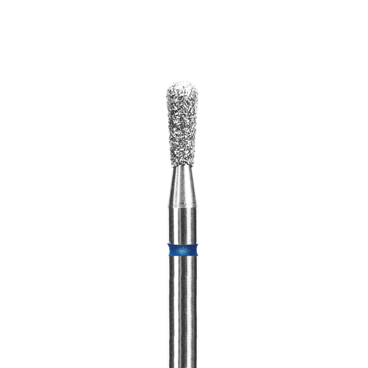 Fraise diamant "allumette" - bleu