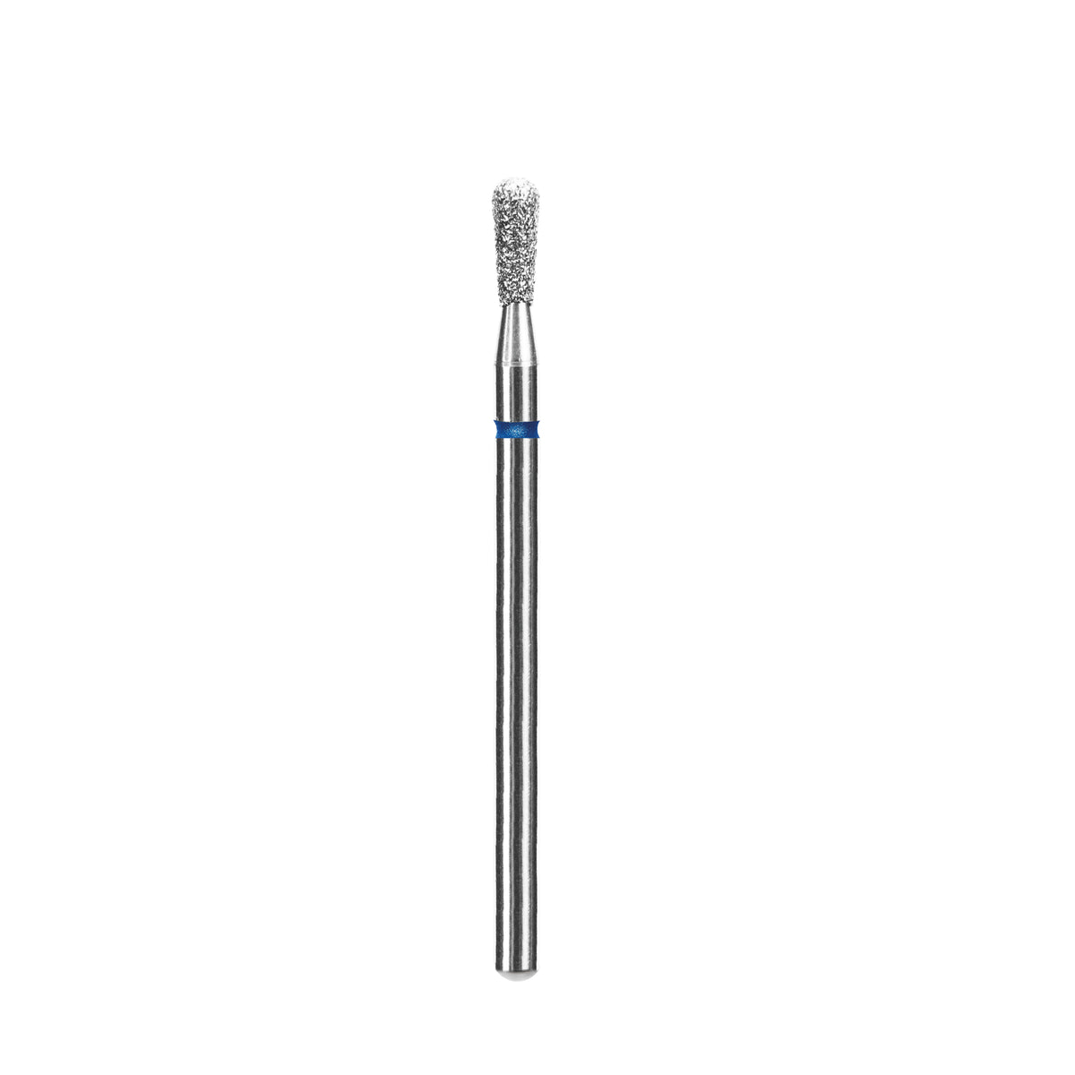 Fraise diamant "allumette" - bleu
