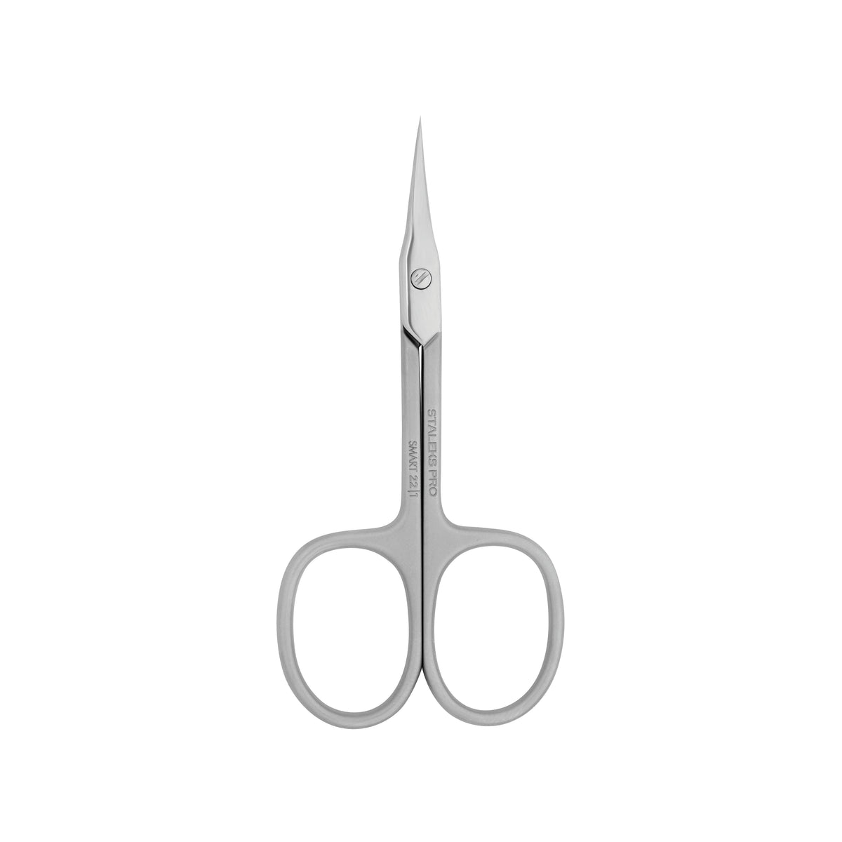 Ciseaux à cuticule professionnel