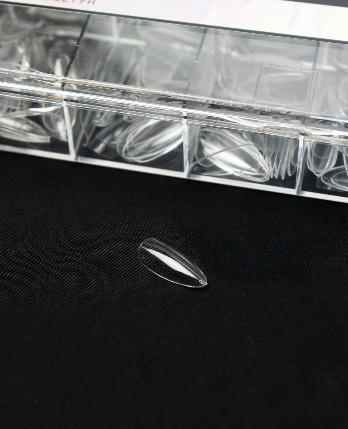 Capsules américaine almond M