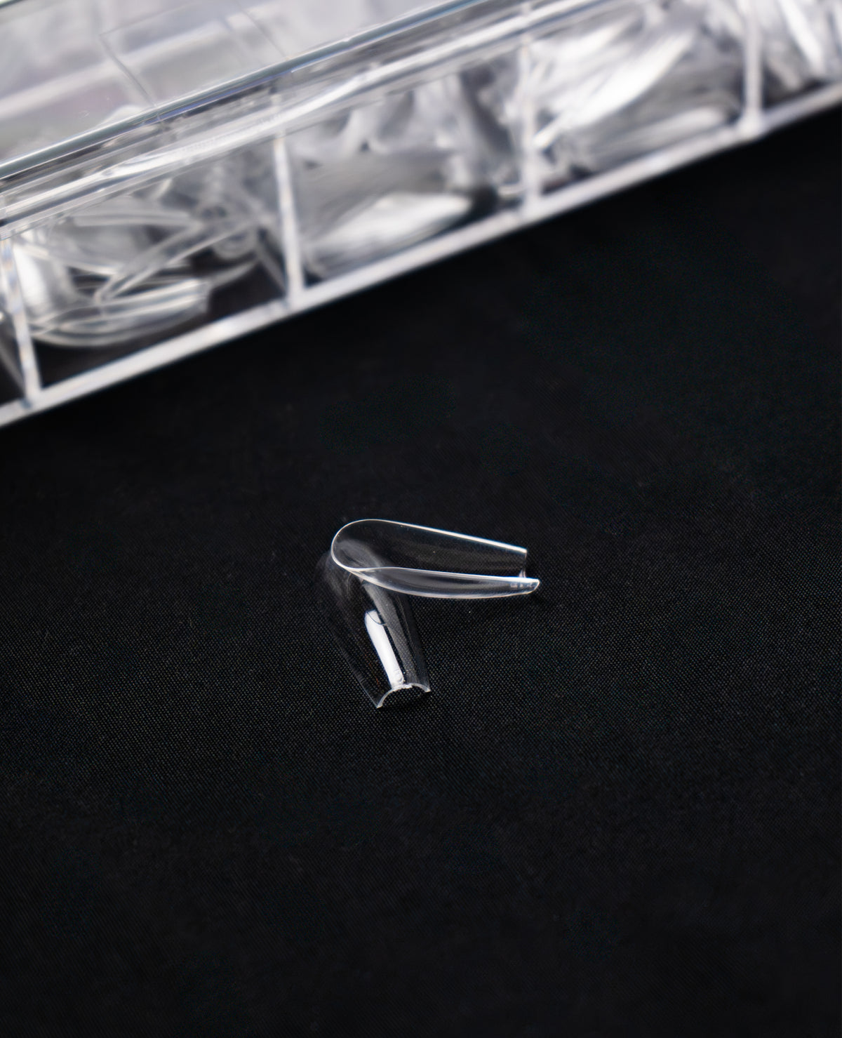 Capsules américaines coffin M