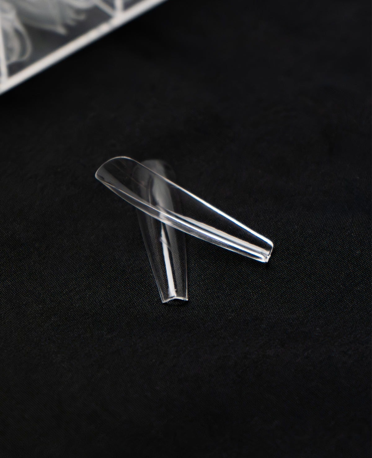 Capsules américaines coffin XL