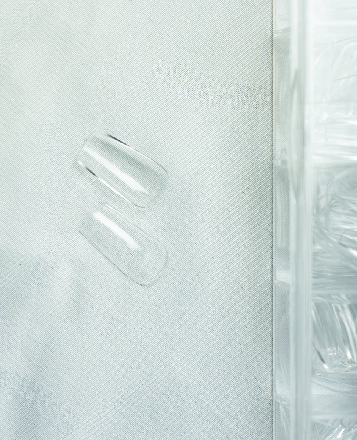 Capsules américaines square M