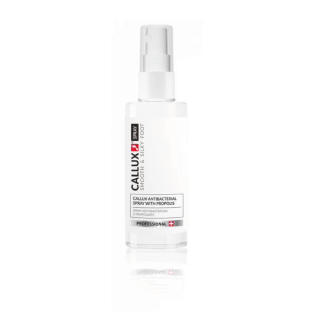 CALLUX - SPRAY DESINFECTANT ANTIBACTERIEN AVEC PROPOLIS